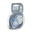 Lovi sm. gr.sil.0-2 shower boy