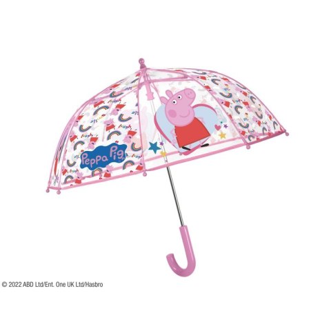 Parasol peppa pig