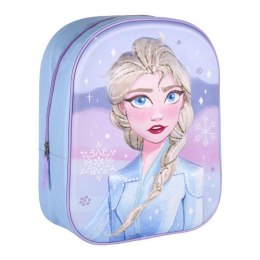 Plecak 3d frozen