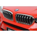 Pojazd bmw x5m 6661r red