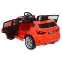 Pojazd bmw x5m 6661r red