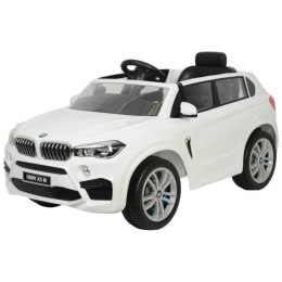 Pojazd bmw x5m 6661r white