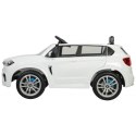 Pojazd bmw x5m 6661r white