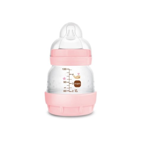 Butelka anti-colic 130ml girl