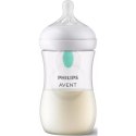 Natural butelka 260 air free PHILIPS AVENT