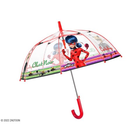 Parasol lady bug