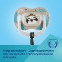 Smoczek gr. sil.sym 18m+ koala