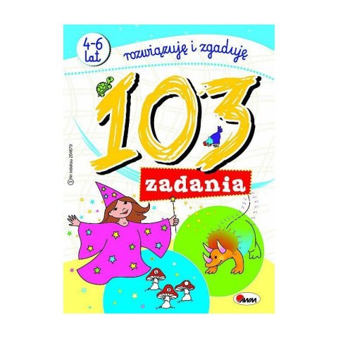 103 zadania