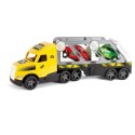 Magic truck sport retro cars