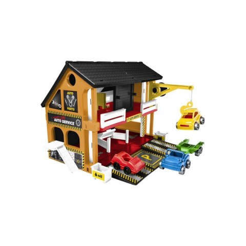 Play house auto serwis