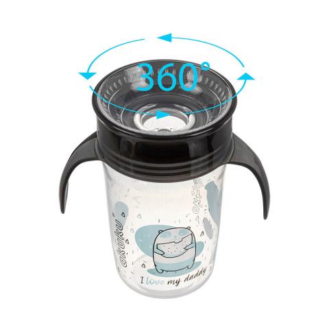 BIDON 360 CIEMNY BIDON 360 CIEMNY