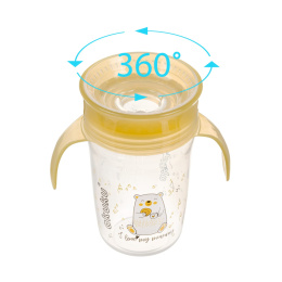 BIDON 360 JASNY