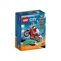 City motocykl kask. skorpiona