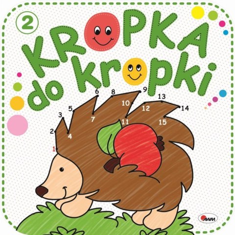 Kropka do kropki 2