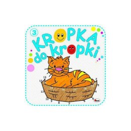 Kropka do kropki 3