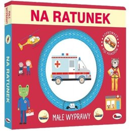 Małe wyprawy na ratunek