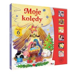 Moje kolędy