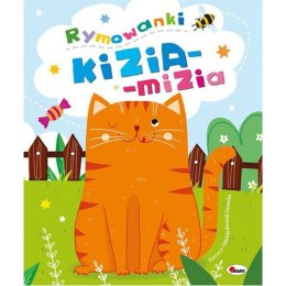 Rymowanki kizia mizia