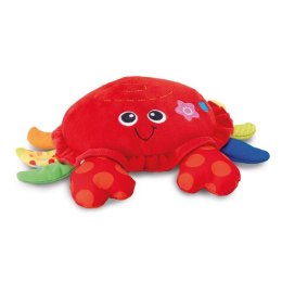 Tańczę i wirbuje krab ANEK - Smily Play
