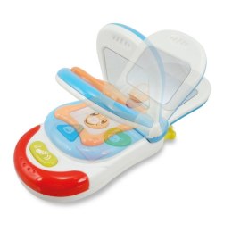 Uśmiechnięty telefon ANEK - Smily Play