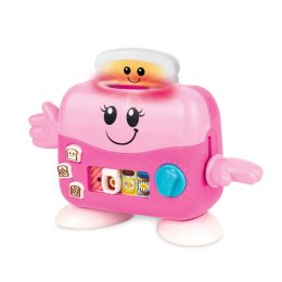 Wesoły toster ANEK - Smily Play