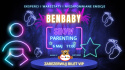 Wydarzenie BENBABY PARENTING SHOW 2025 Bilet VIP