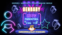 Wydarzenie BENBABY PARENTING SHOW 2025 Bilet Standard