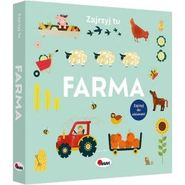 Zajrzyj tu farma