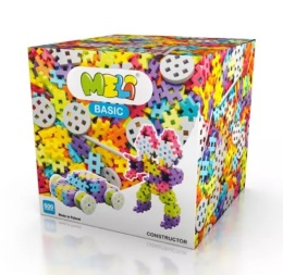 BASIC CONSTRUCTOR 600 SZTUK