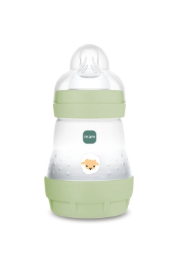 BUTELKA ANTI-COLIC 160ML UNI