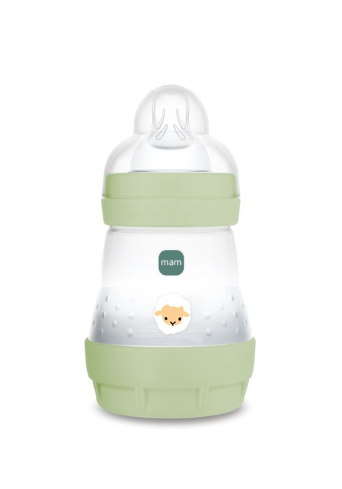 BUTELKA ANTI-COLIC 160ML UNI