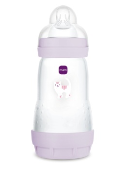 BUTELKA ANTI-COLIC 260ML GIRL