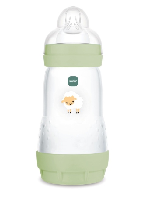 BUTELKA ANTI-COLIC 260ML UNI