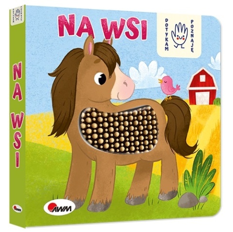 DOTYKAM POZNAJĘ NA WSI