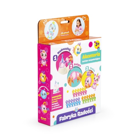 FABRYKA RADOŚCI AKCESORIA