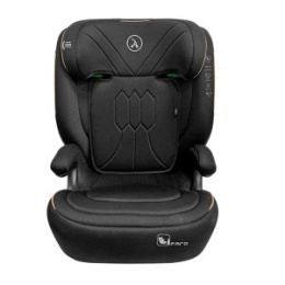 FARO I-SIZE FOT.SAM. BLACK