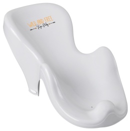 FOTELIK DO KĄP.DZ.ZA BIAŁ.JELO