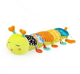 GĄSIENICA TOMEK Z MIARKĄ