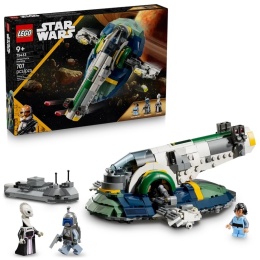 LEGO STAR WARS 75433
