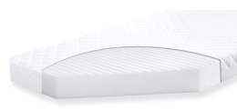 MATERACYK ORTOPEDYCZNY SOFTI P