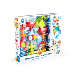 MEGA HYDRAULIK WODNA ZABAWA