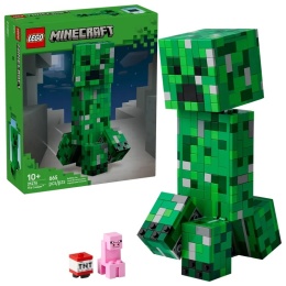 MINECRAFT CREEPER
