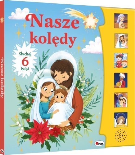 NASZE KOLĘDY AWM
