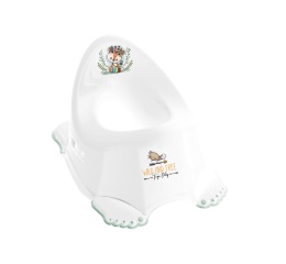 NOCNIK ANT.DZ.Z.BIAŁ.LISEK