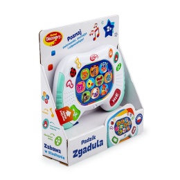 PADZIK ZGADULA DUMEL