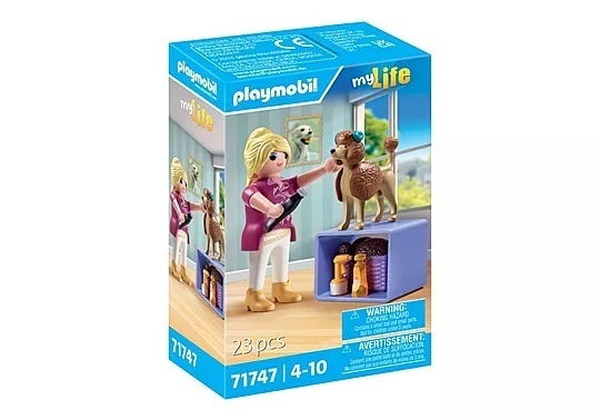 PIELĘGNACJA PSÓW