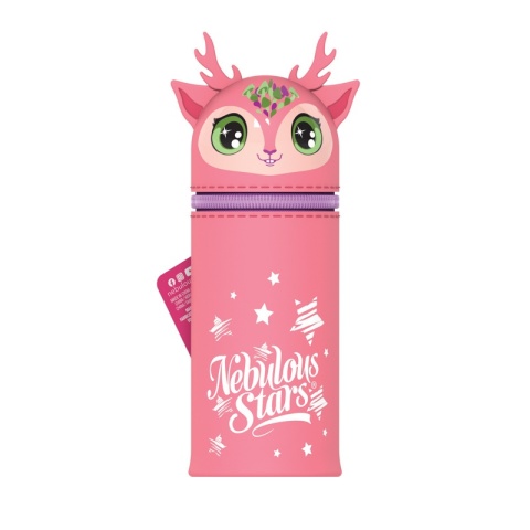 PIÓRNIK STOJĄCY KORALOWY