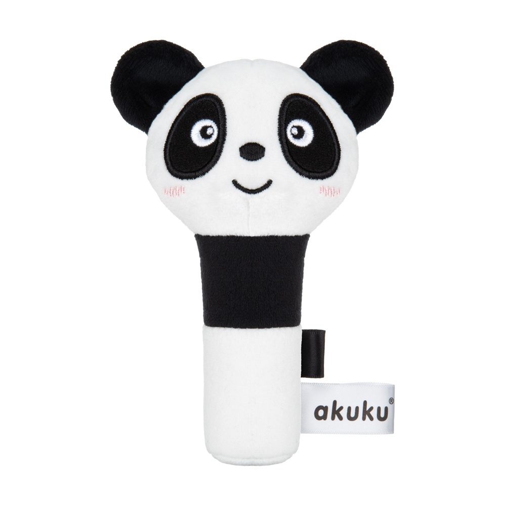 PISZCZEK PANDA ZABAWKA