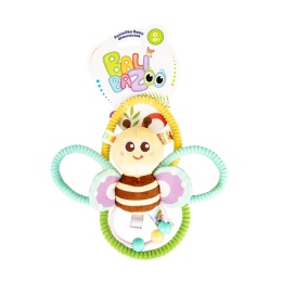 PSZCZÓŁKA BASIA DZWONECZEK