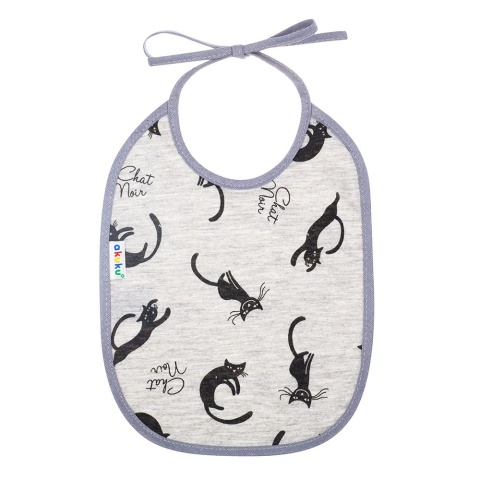 ŚLINIAK WIĄZANY KOTY